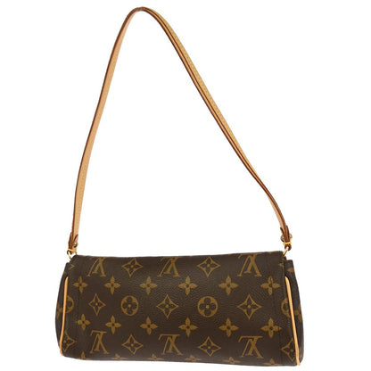Louis Vuitton 2007 Monogram Pochette Beverly Handbag M40122