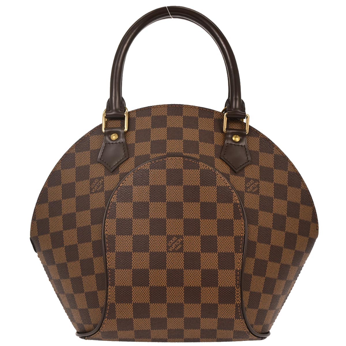 Louis Vuitton 2009 Damier Ellipse PM Handbag N48066