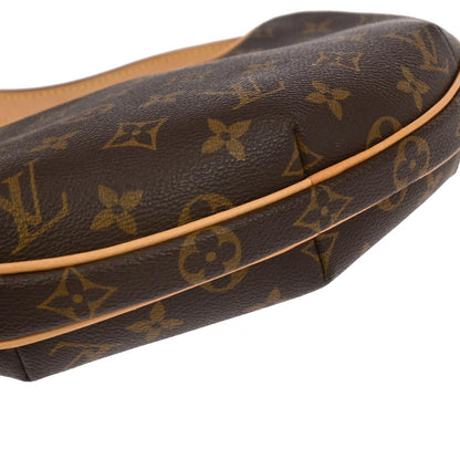 Louis Vuitton 2005 Monogram Croissant PM Handbag M51510