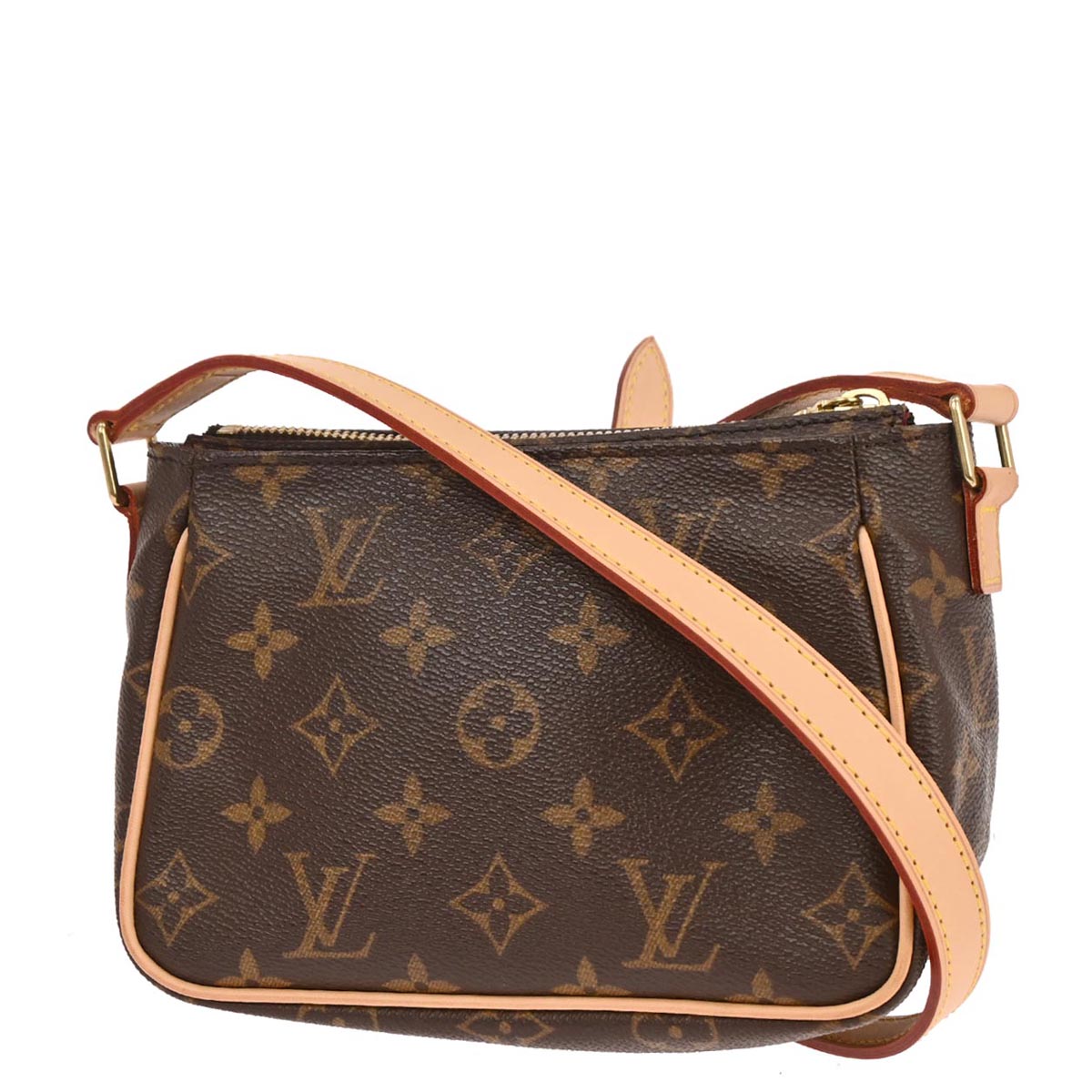 Louis Vuitton Monogram Viva Cite PM Crossbody Bag M51165