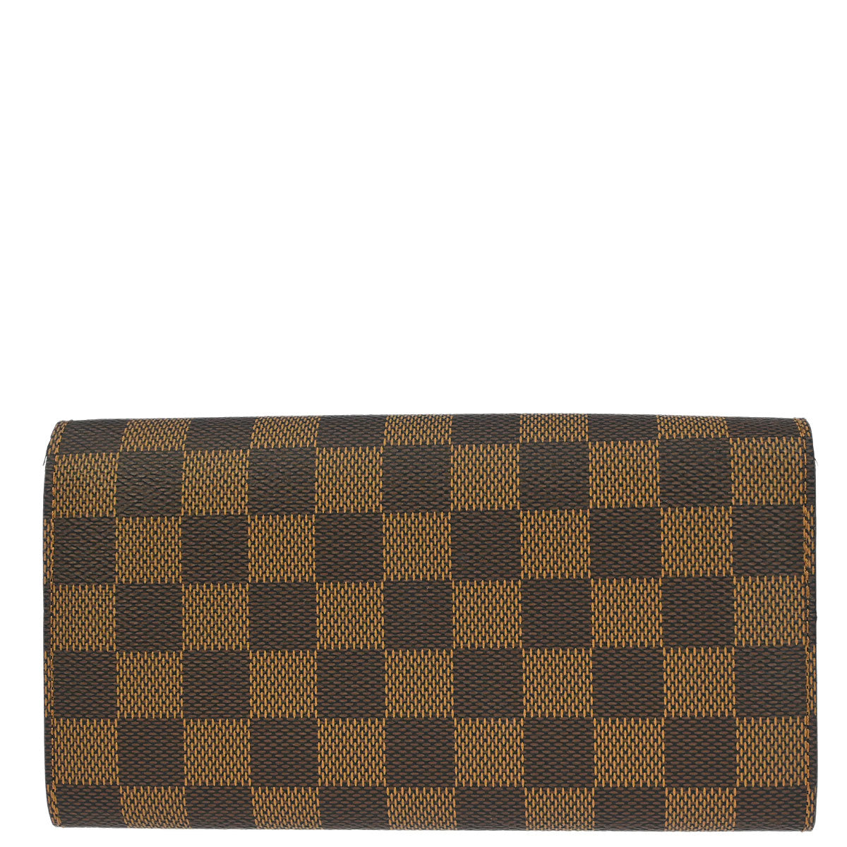Louis Vuitton Damier Portefeuille Sarah Wallet N61734