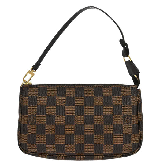 Louis Vuitton Damier Pochette Accessoires Handbag N51985