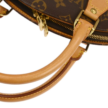 Louis Vuitton Ellipse PM Handbag Monogram M51127