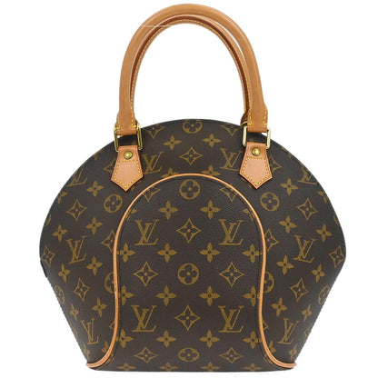 Louis Vuitton Monogram Ellipse PM Handbag M51127