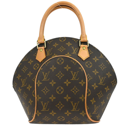 Louis Vuitton Monogram Ellipse PM Handbag M51127