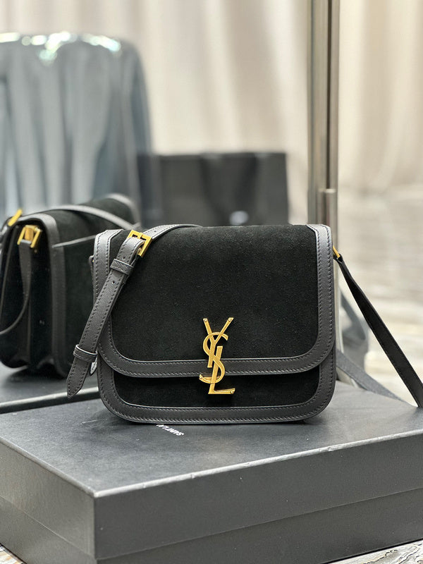 Franco Shops - Yves Saint Laurent - Bags - 075