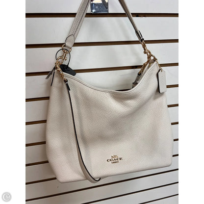 Handbag Designer By Coach, Size: Large