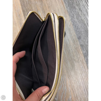 Wristlet Designer By Coach, Size: Medium