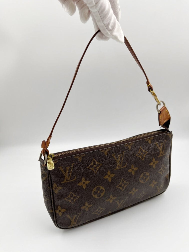 Louis Vuitton Vintage Pochette