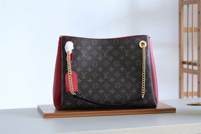The Franco Shops - Louis Vuittons  - 7933