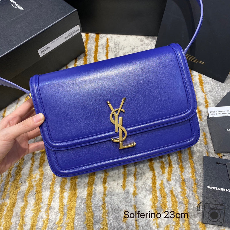 Yves Saint Laurent - Bags - Franco Shops