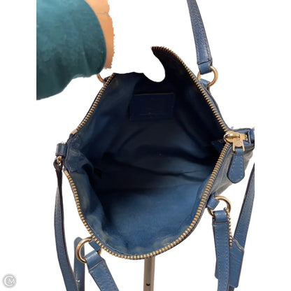 Handbag Designer By Coach, Size: Small