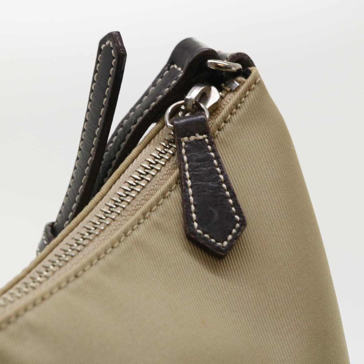Burberry Nova Check Shoulder Bag