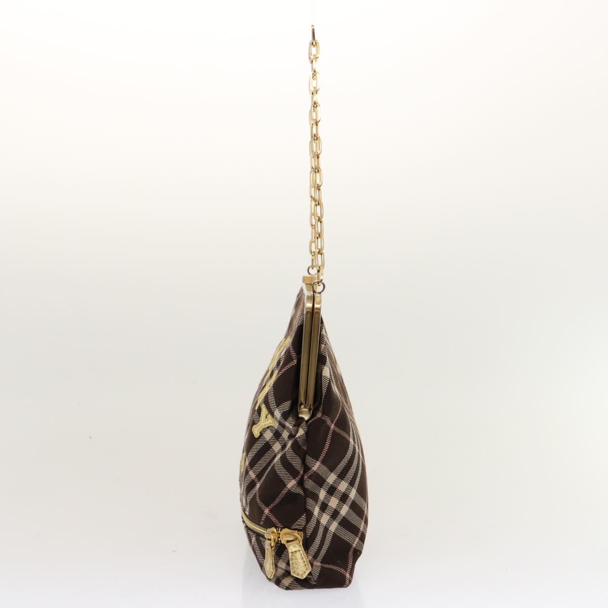 BURBERRY Blue Label Shoulder Bag