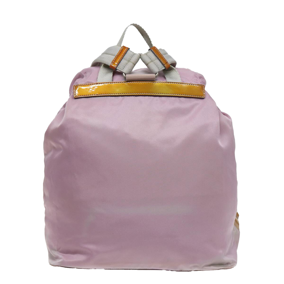 PRADA Tessuto Backpack