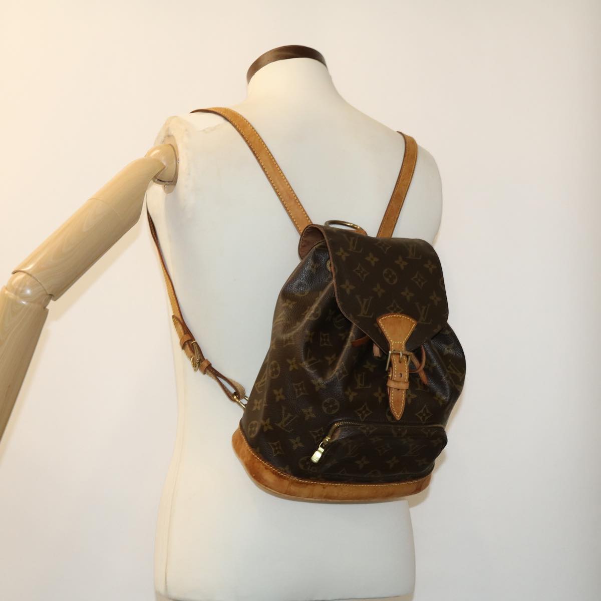 Louis Vuitton Backpack