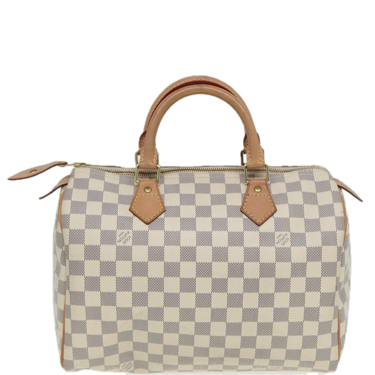 LOUIS VUITTON Speedy 30 Handbag