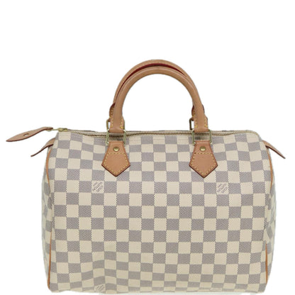 LOUIS VUITTON Speedy 30 Handbag