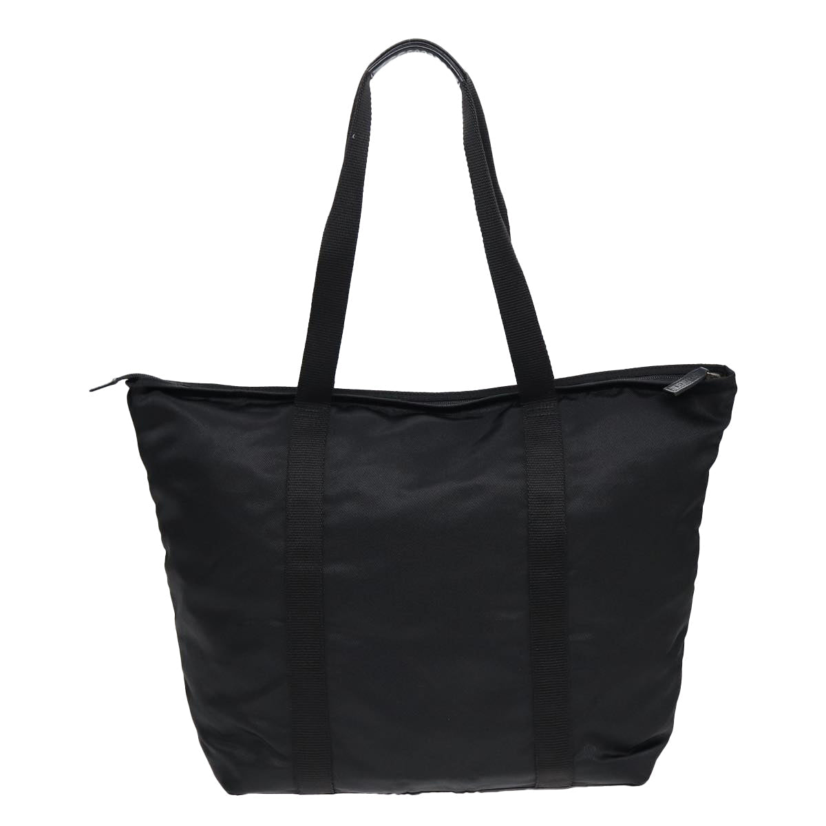Gucci Soho Black Synthetic Travel Bag