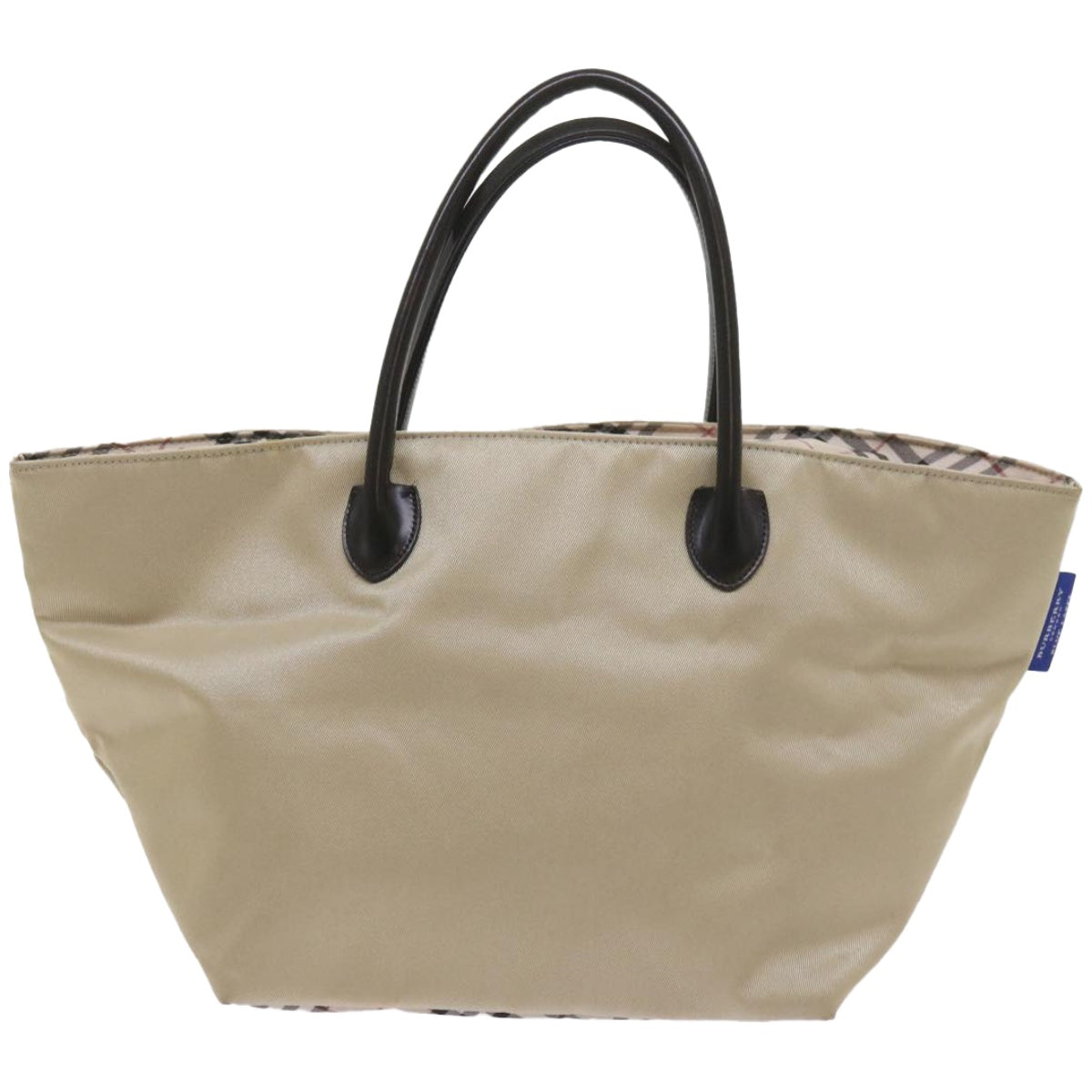 Burberry Nova Check HandBag