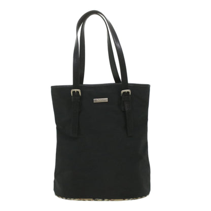 Burberry Nova Check Shoulder Bag