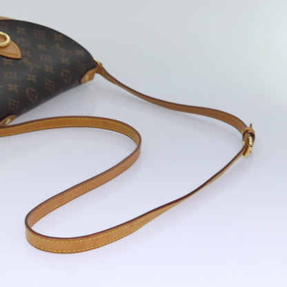 LOUIS VUITTON Saint Cloud Shoulder Bag