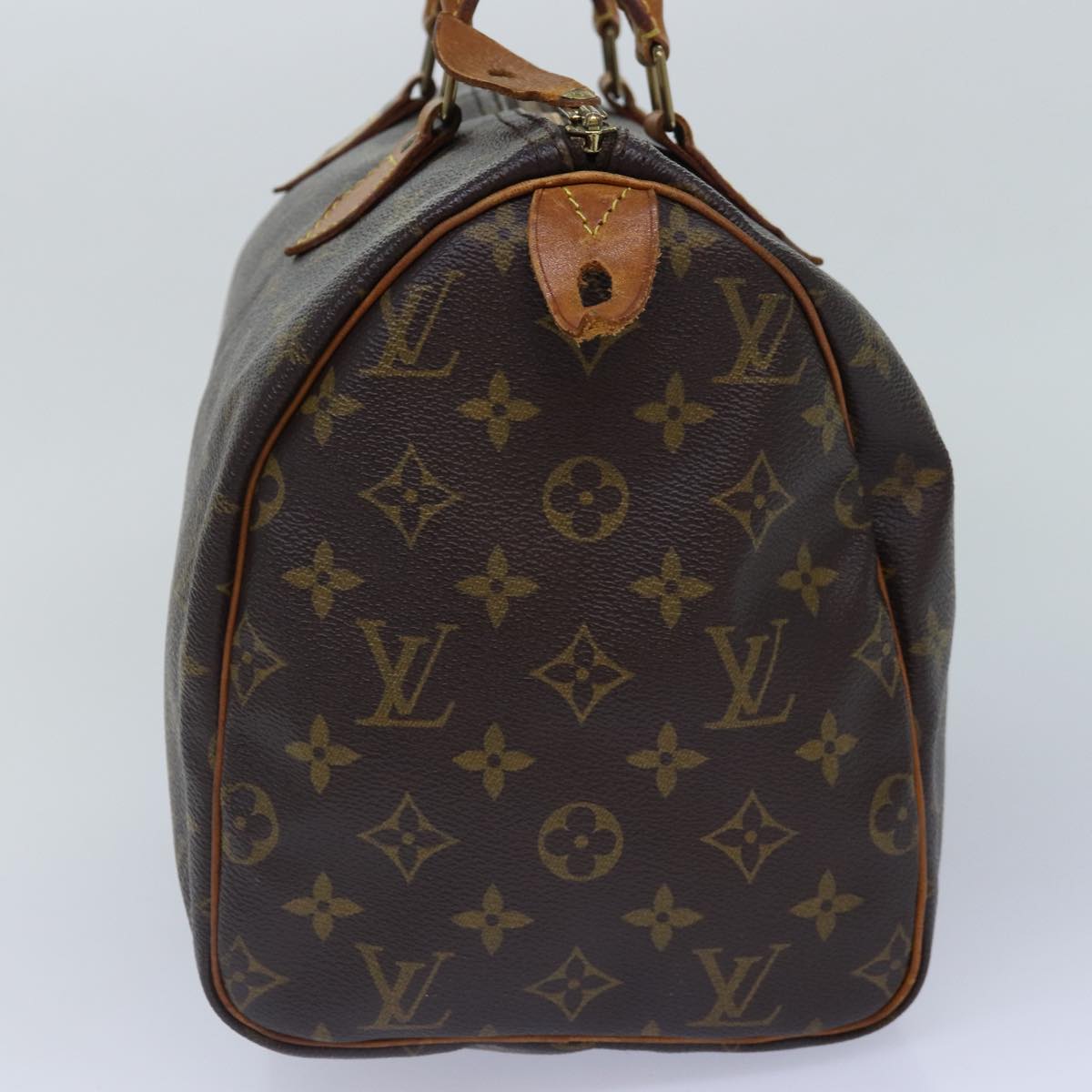 LOUIS VUITTON Speedy 30 Handbag