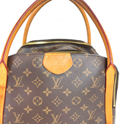 Louis-Vuitton Marais MM Monogram
