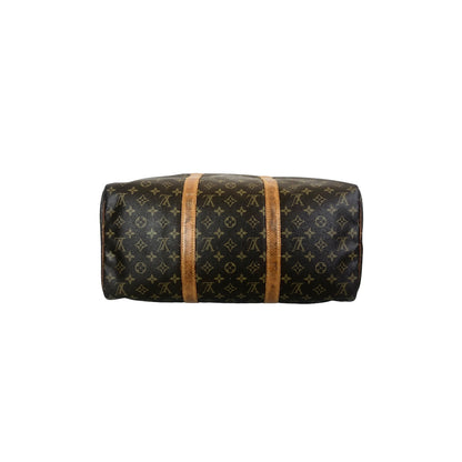 Louis Vuitton Saxophone Monogram Canvas