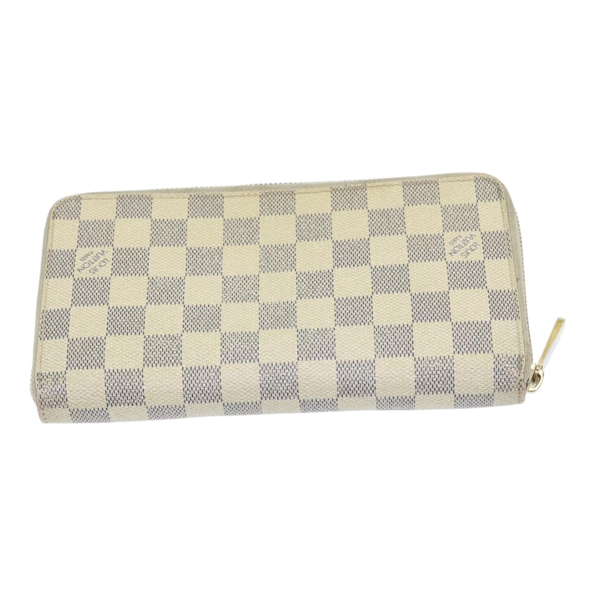 LOUIS VUITTON Portefeuille zippy Wallet