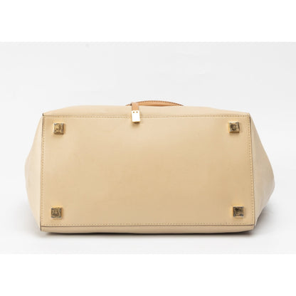 Michael Kors Miranda trapeze Tote