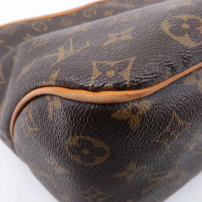 Louis Vuitton Monogram Delightful PM Shoulder Bag M40352