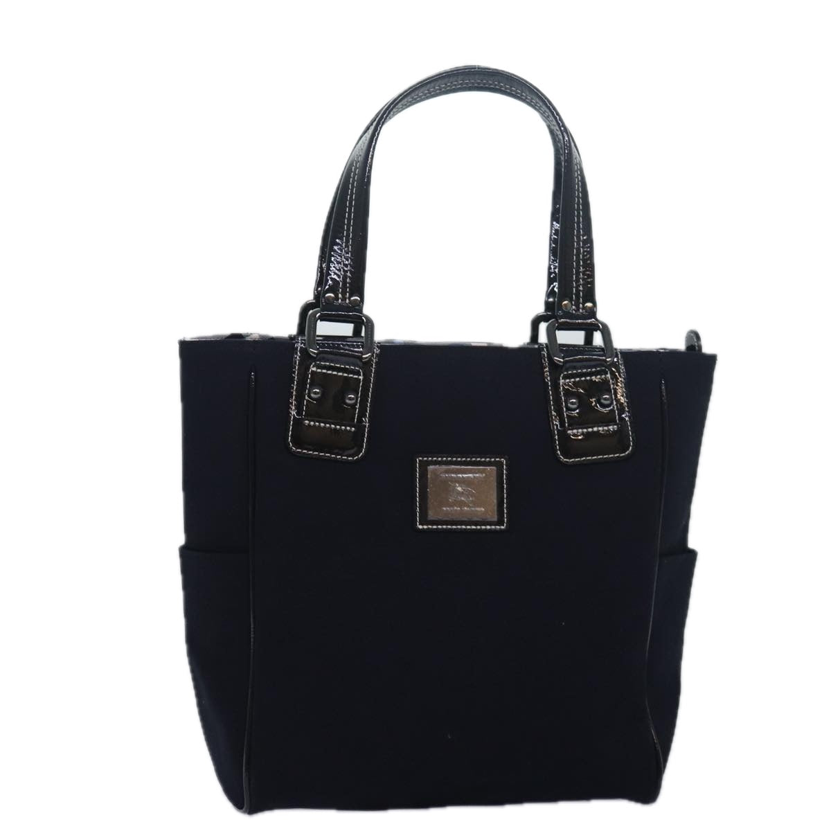 BURBERRY Blue Label Tote