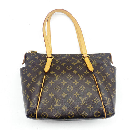 Handbag Luxury Designer By Louis Vuitton  Size: Medium