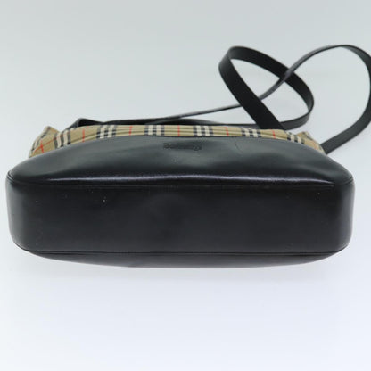 BURBERRY Nova Check Tote