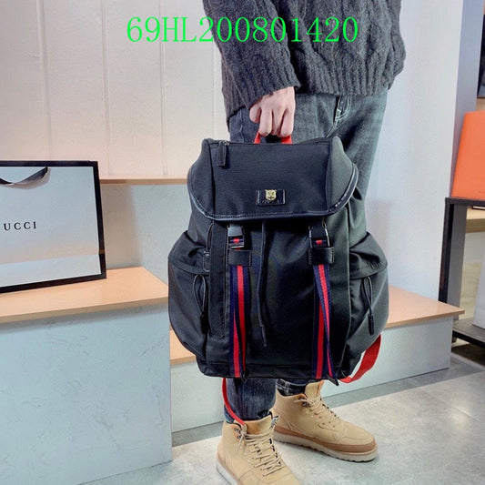 Gucci Bags - The Tote   1113