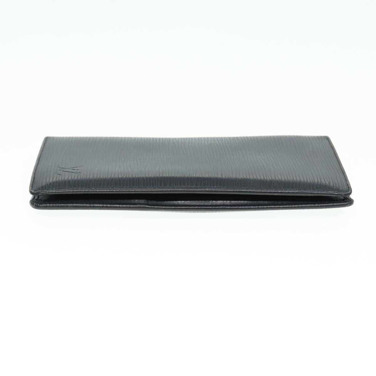 LOUIS VUITTON Brazza Wallet