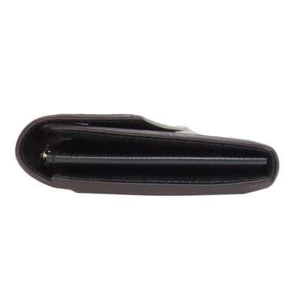 Louis Vuitton  Long Wallet (Bi-Fold)