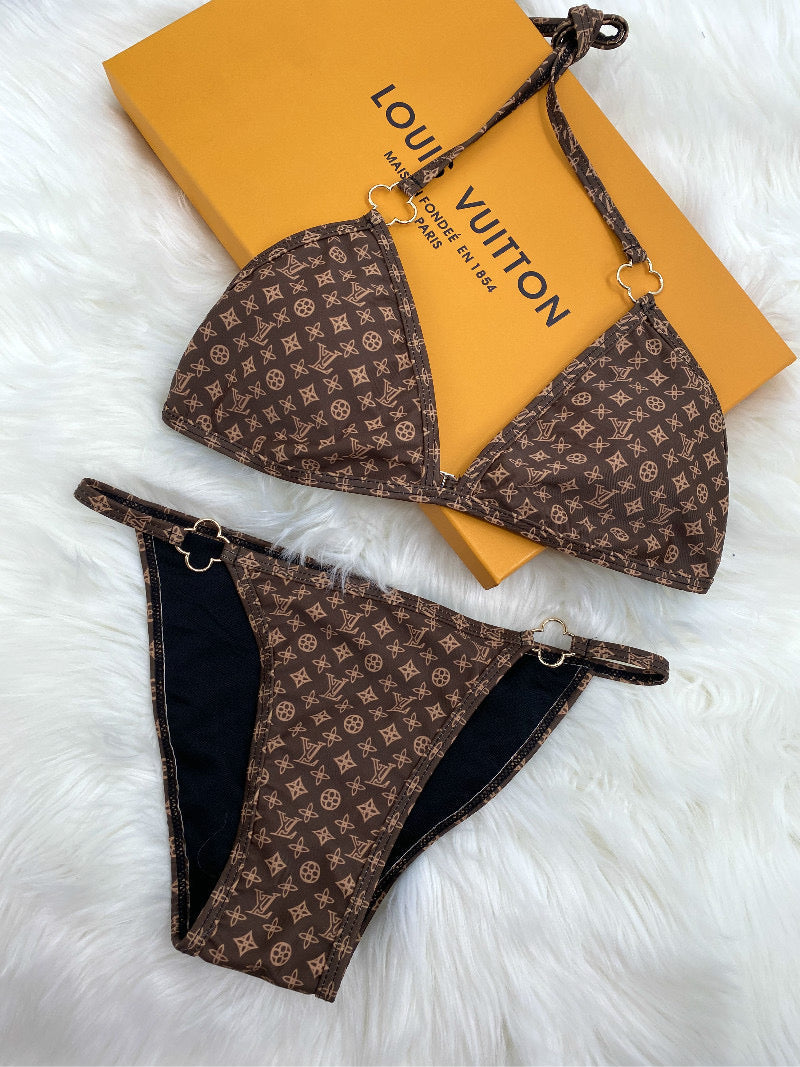 Louis Vuitton swimwear