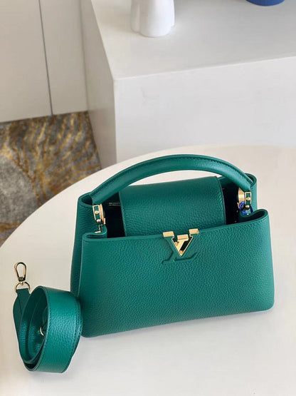 The Franco Shops - Louis Vuittons  - 12048