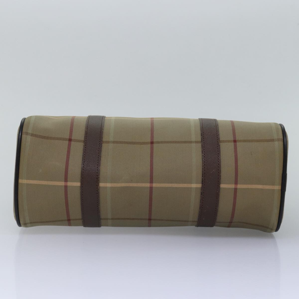 BURBERRY Nova Check Tote
