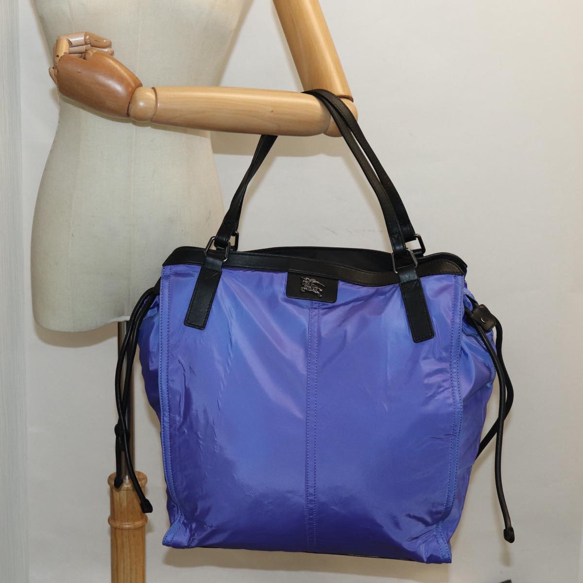 BURBERRY Tote