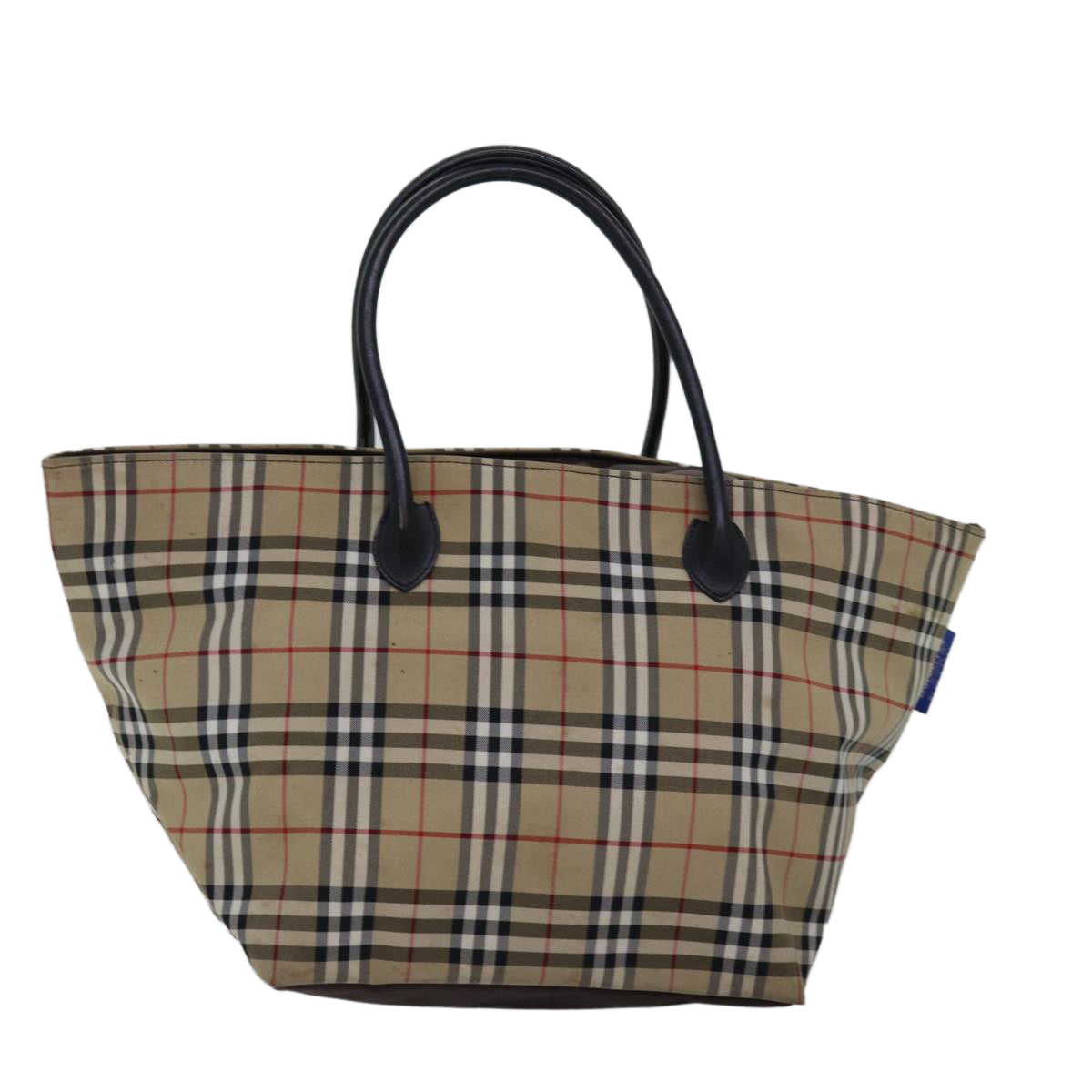 BURBERRY Blue Label Tote