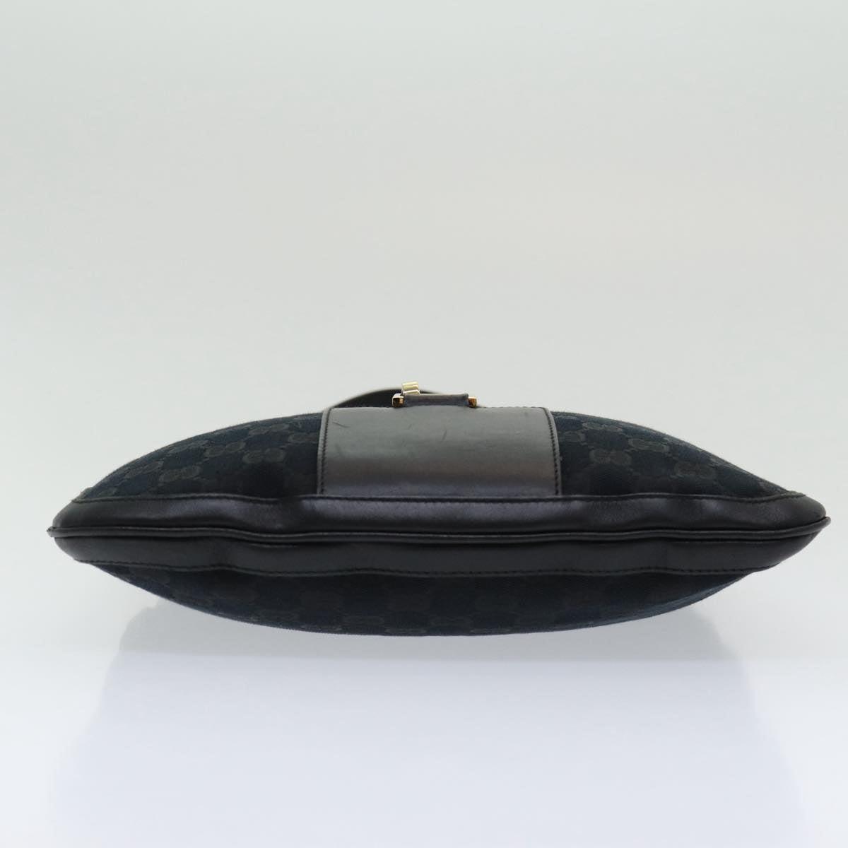 GUCCI GG canvas Shoulder Bag