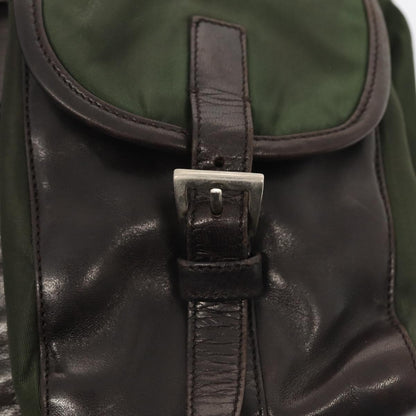 PRADA Tessuto Backpack