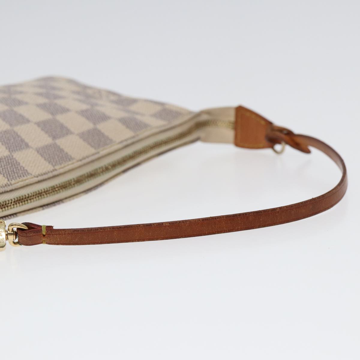 LOUIS VUITTON Pochette Accessoire Clutch Bag