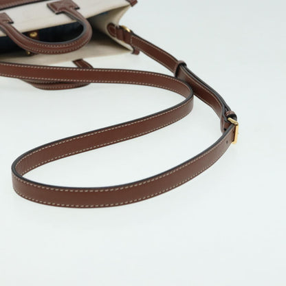 BURBERRY Horseferry Handbag