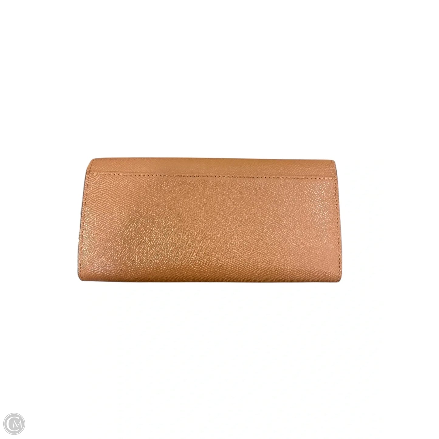 Wallet Designer By Coach, Size: Medium