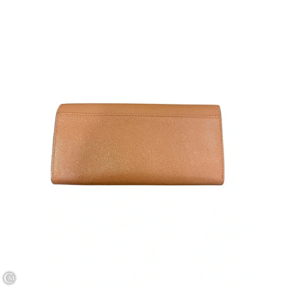 Wallet Designer By Coach, Size: Medium