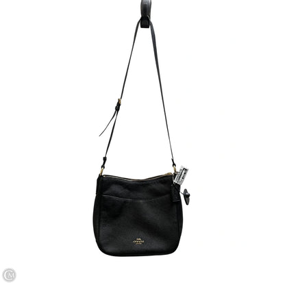 Crossbody Designer By Coach, Size: Large